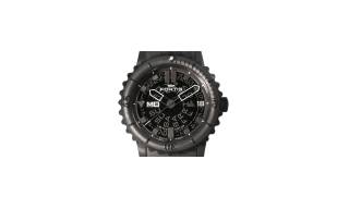 Fortis' B-47 Big Steel