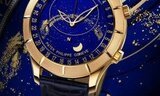 El nuevo Celestial de Patek Philippe, con indicador de fecha
