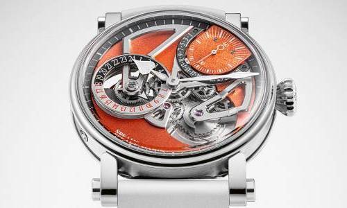 Speake Marin: Un tour de force artístico