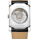 Baume & Mercier Hampton Automatic 10155 (Reverso)
