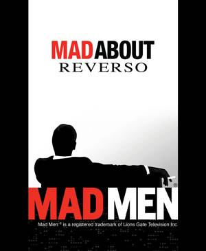 Gane un Jaeger-LeCoultre Reverso en el concurso “Mad About Reverso” 