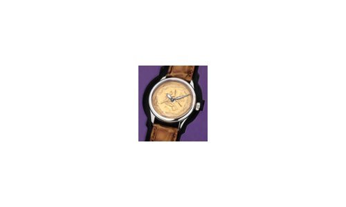 Relojes Grand Cru de Blancier