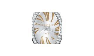 Bedat & Cº presenta el modelo N°2, adornado con Diamantes