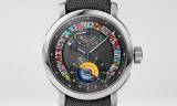 Louis Vuitton x Kari Voutilainen LVKV-02 GMR 6: una introducción