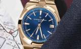 Vacheron Constantin desvela el nuevo Overseas