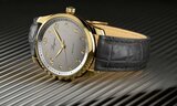 La Longines Master Collection 190th Anniversary