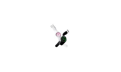 Ice-Watch Presenta el Ice-Crazy