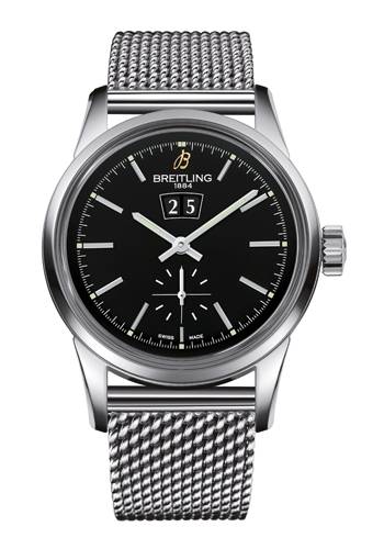 Transocean 38 de Breitling