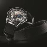 El Primero Stratos by Zenith