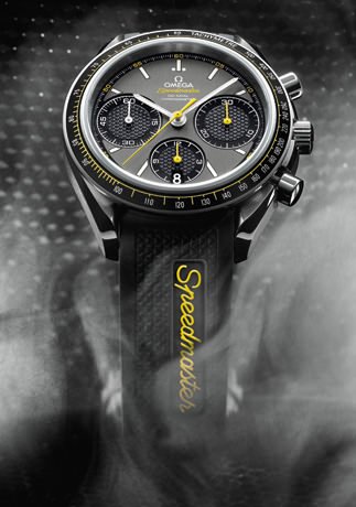 SPEEDMASTER RACING de Omega