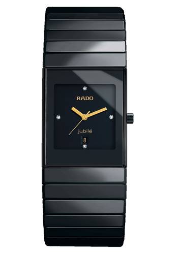 Jubilé Watch de Rado