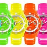 Toda la gama de Ice-Sunshine 2014 de Ice-Watch