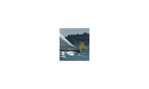 Panerai Classic Yachts Challenge: La Argentario Sailing Week Se Inició Ayer 