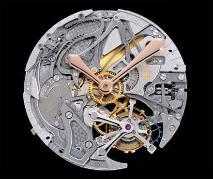 Manufacture Royale inicia la producción en serie del Opera