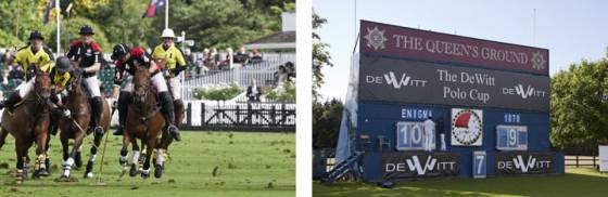 La DeWitt Polo Cup