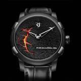 Eyjafjallajökull Evo (Referencia RJ.V.AU.003.01) de la Eyjafjallajökull-DNA Collection de Romain Jerome