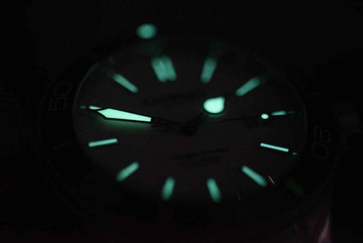 SWISS SUPER-LUMINOVA® LLAMANDO A LA LUZ