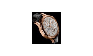Corum Presenta el Admiral's Cup Legend 42 Meteorite Dual Time