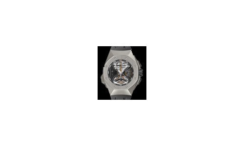 PRE-SIHH 2015 - Investigación Acústica de Audemars Piguet