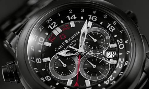 El Patravi TravelTec regresa al negro para el 2016