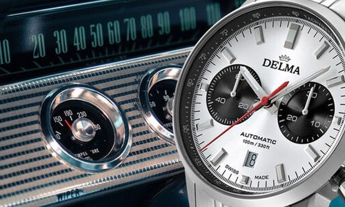 Nuevo Delma Continental