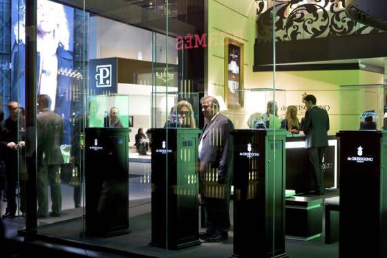 BASELWORLD 2011, el punto álgido en la industria internacional de la relojería y la joyería