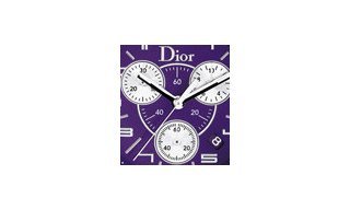 Nuevo Dior Christal 