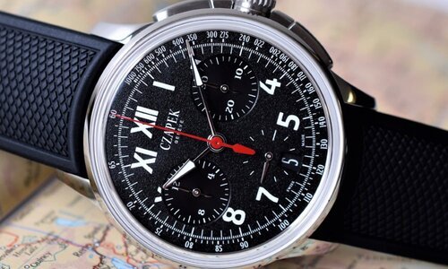 Czapek & Cie California Dreamin'