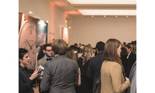 LO MEJOR DE LOS ÚLTIMOS SALONES... SALÓN QP (Etapa 2)