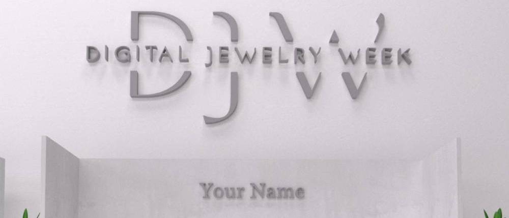 GemGenève anuncia nueva asociación con la Digital Jewelry Week