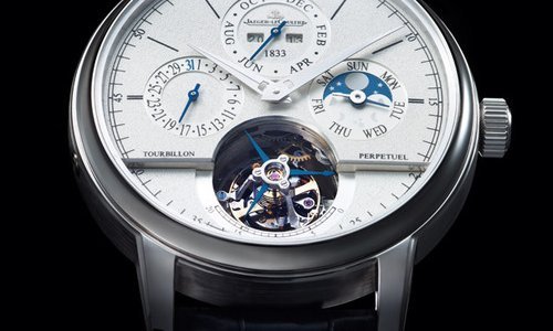JAEGER-LECOULTRE - 180 años de relojería enraizadas en la excelencia y la innovación