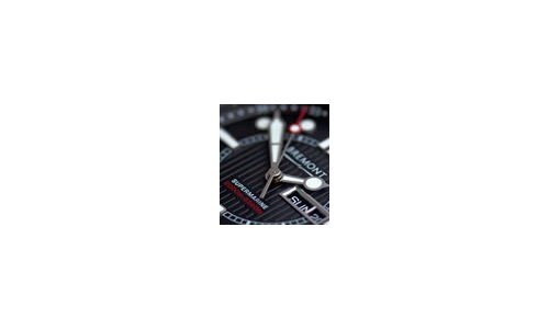 Un trío de anuncios desde Bremont