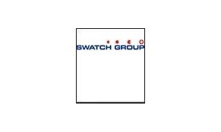 Swatch Group - 2011 Cifras Clave