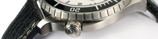 ARCHIMEDE SportTaucher de Ickler 