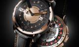 SHOWS DE GINEBRA - CHRISTOPHE CLARET farolea a todo el mundo con su poker