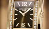 Patek Philippe presenta tres nuevos modelos Twenty 4 