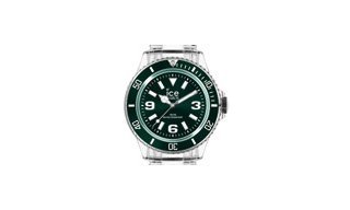 La Nueva y Serena colección de Ice Watch : Ice-Pure