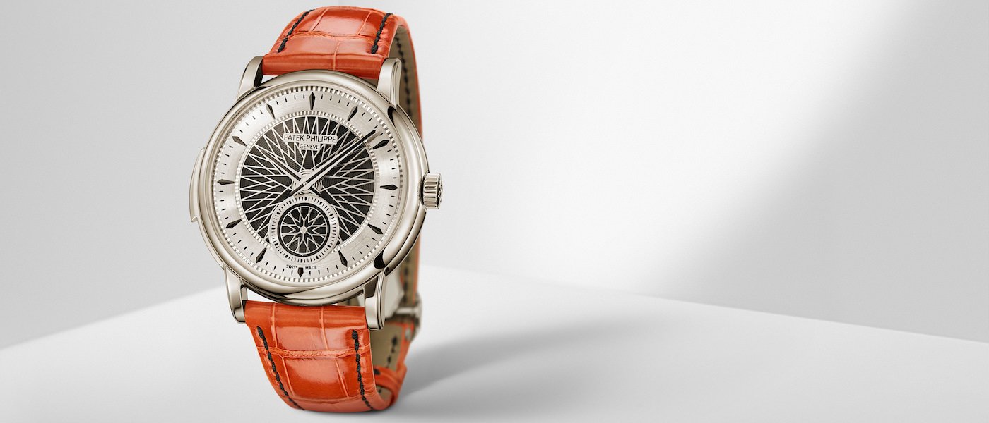Patek Philippe «Advanced Research»: un gran avance en los relojes repetidores