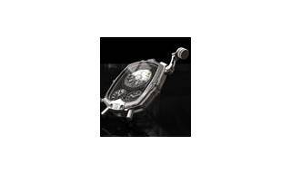 U-65 Pocket Watch – La interpretación de U-Boat de un Clásico