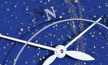 ARTES & OFICIOS – PATEK PHILIPPE - ¿Nostalgia o premonición?