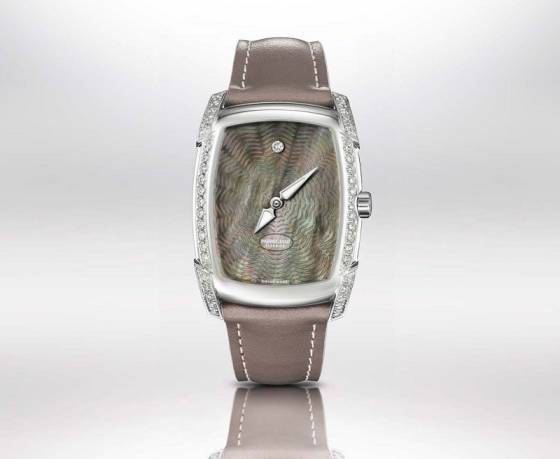 El secreto dorado de Parmigiani Fleurier