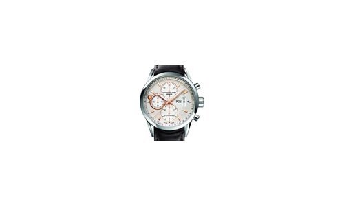 Raymond Weil Desvela el Freelancer Steel & Rose Gold Class