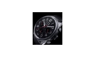 DuBois & Fils muestra un avance de su primer modelo de reloj con financiación colectiva