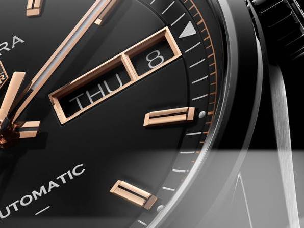 TAG Heuer se prepara para una nueva era