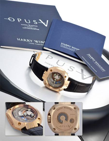 Excelentes Resultados de la Subasta de Otoño de Antiquorum en Hong Kong