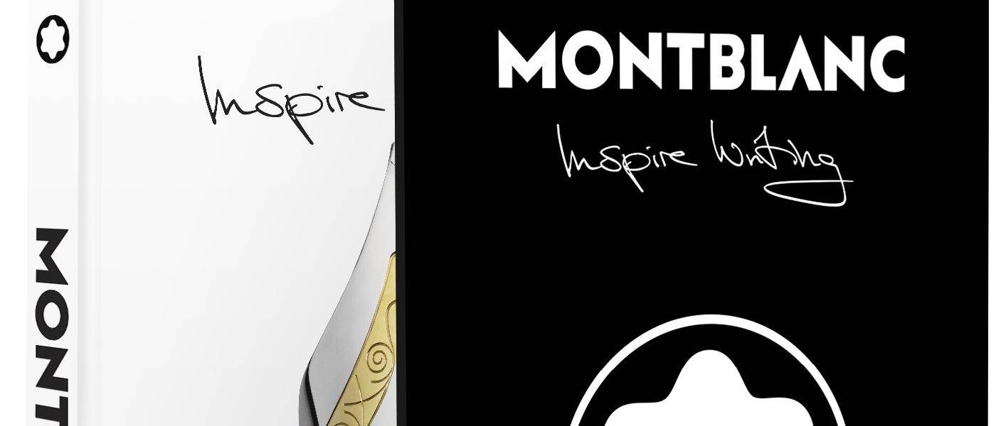 Los archivos de Montblanc revelan sus tesoros ocultos