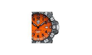 Luminox y Scott Cassell Presenta el Nuevo «Scott Cassell Special Edition» 