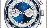 PAN EUROP CALIBRE H31 de Hamilton