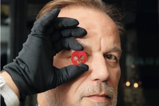 Brüggler: Swiss Made, hecho a la medida