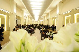 El Salon International de la Haute Horlogerie entra en su tercera década